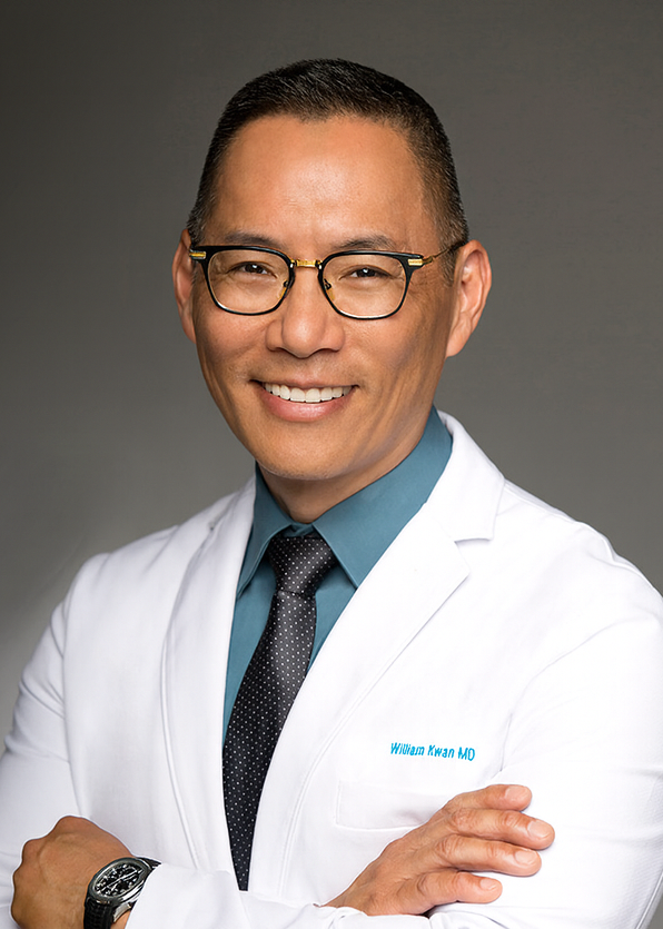 William Kwan, MD