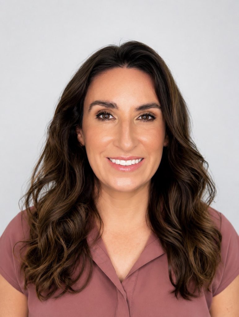 Amber Rangel, PA-C
