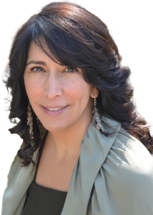 Angelique George, LE