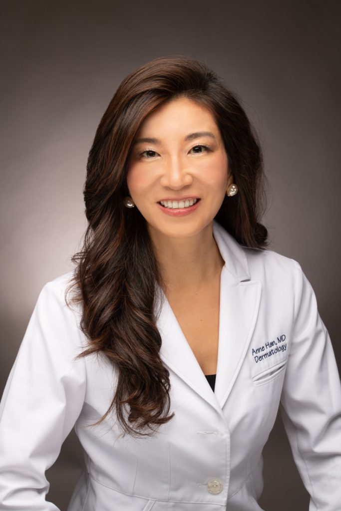Anne Han, MD