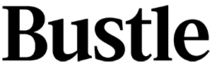 Bustle logo