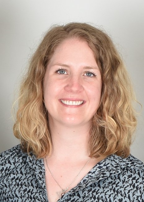Hadley Pearson, MD