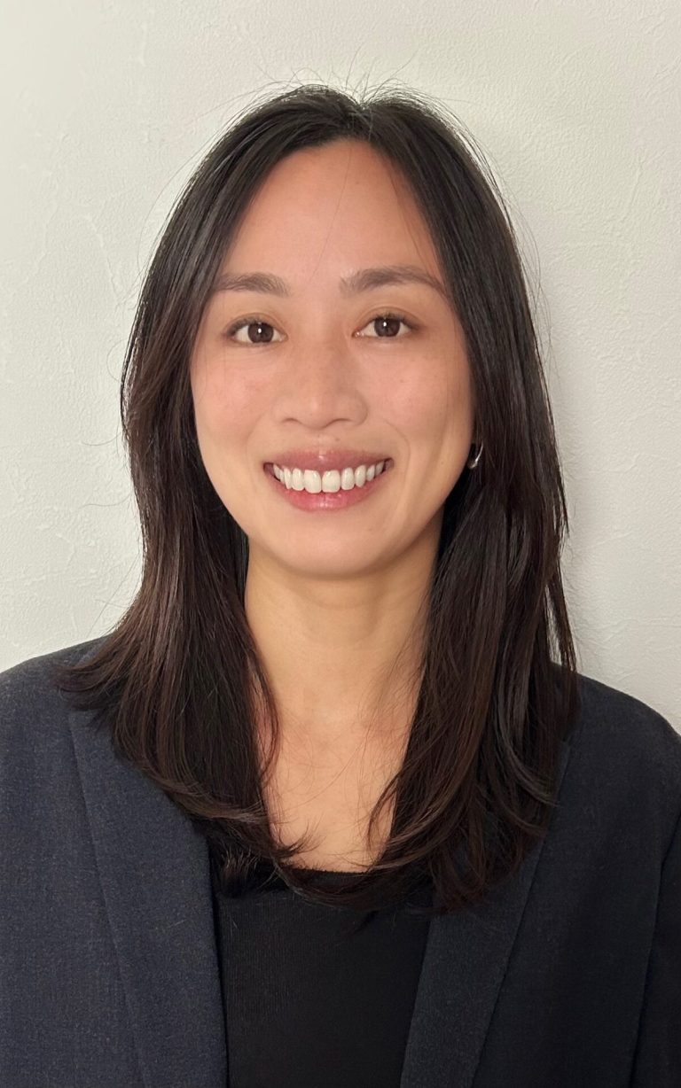 Michelle Cheng, MD