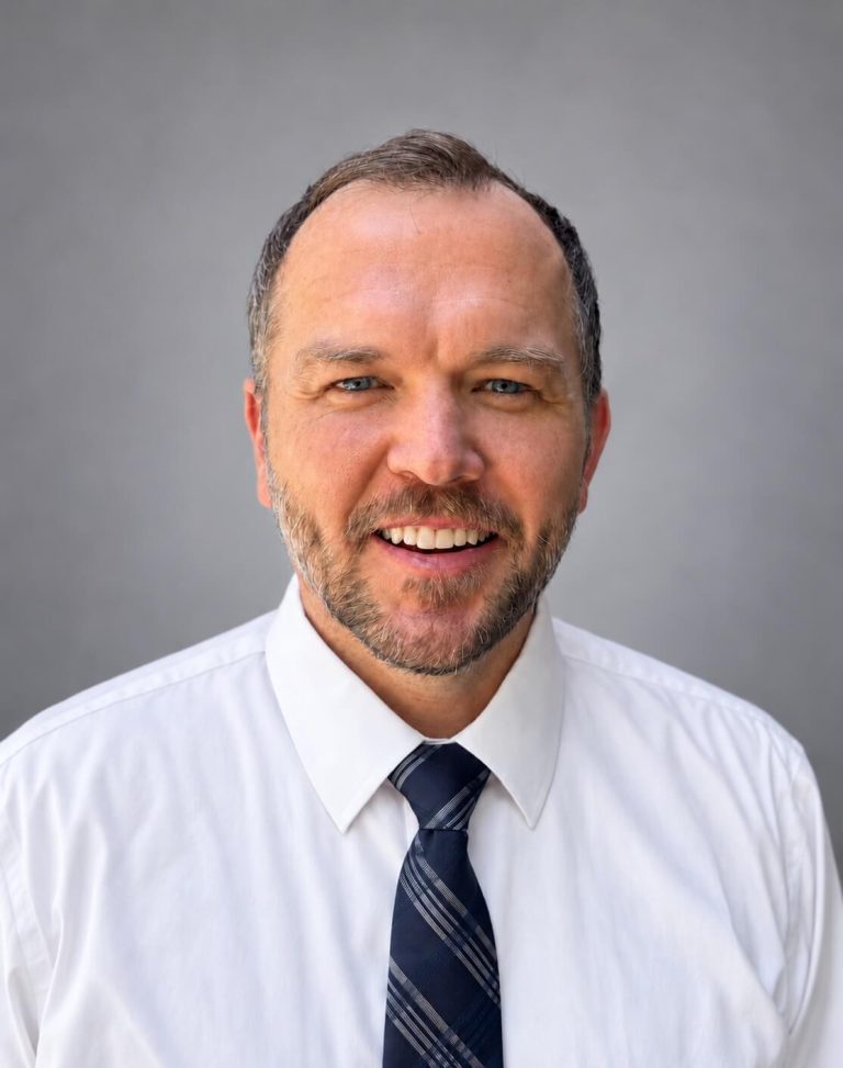Joel Crockett, MD