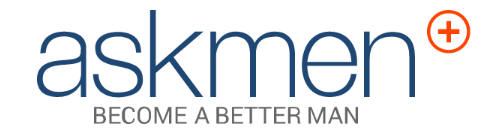 AskMen logo