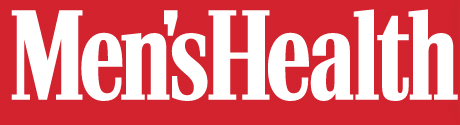 Men's Health logo