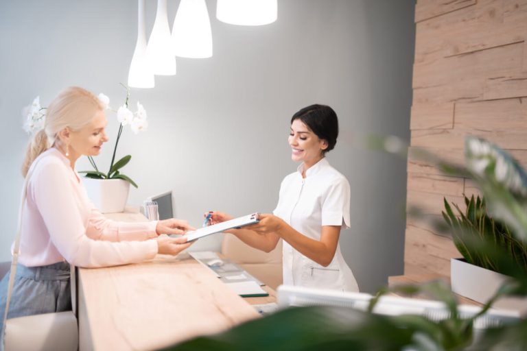 Golden State Dermatology San Francisco office