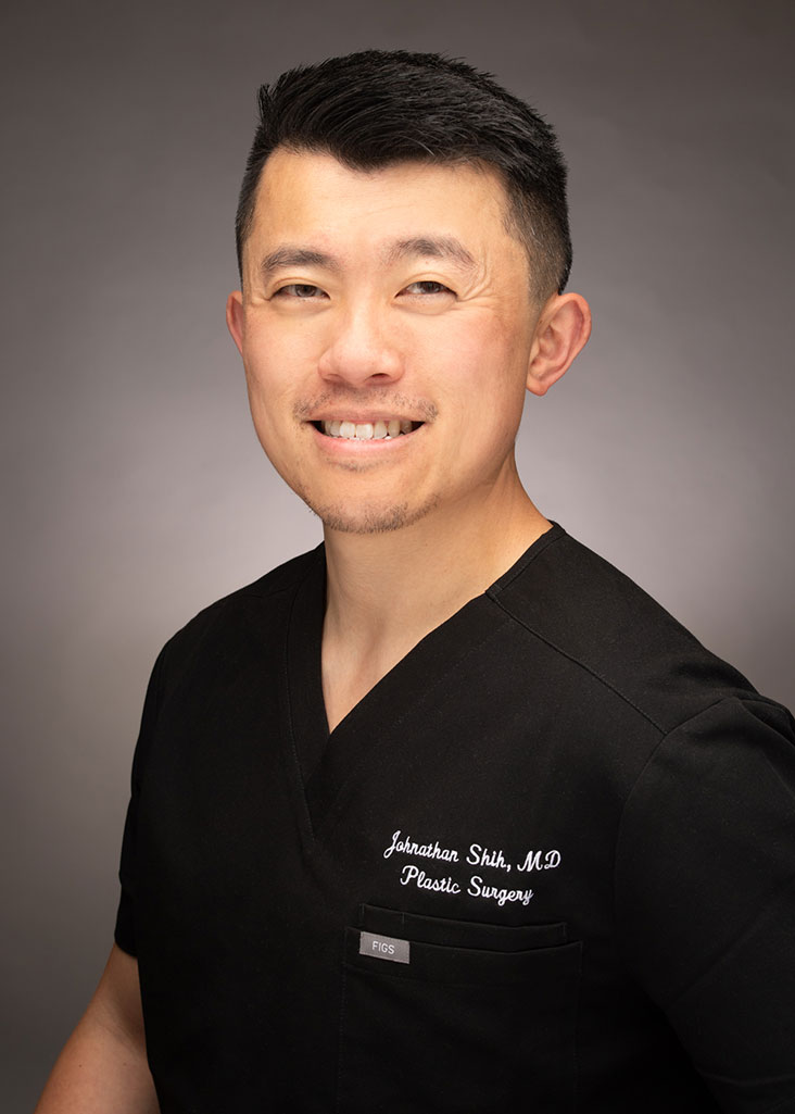 Johnathan Shih, MD