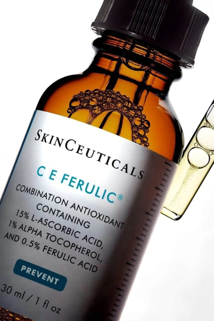 SkinCeuticals C E Ferulic serum
