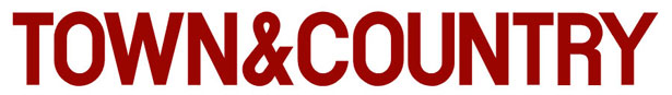 Town & Country logo